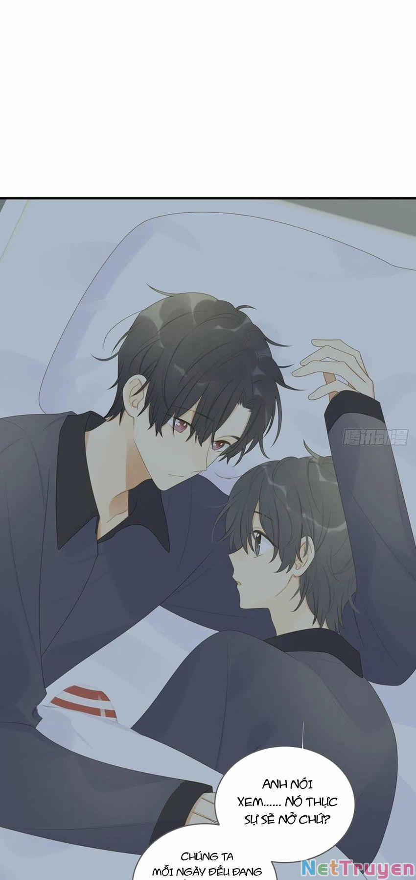 Sinh Hạ Long Chủng 218 trang 7