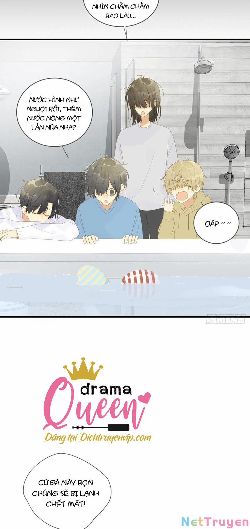 Sinh Hạ Long Chủng 218 trang 9