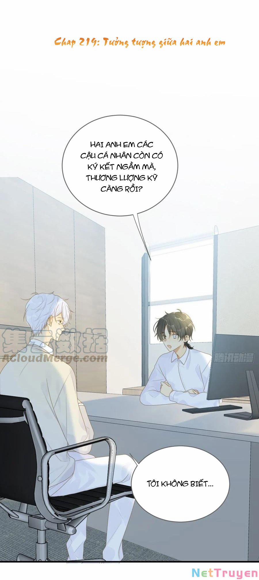 Sinh Hạ Long Chủng 219 trang 0