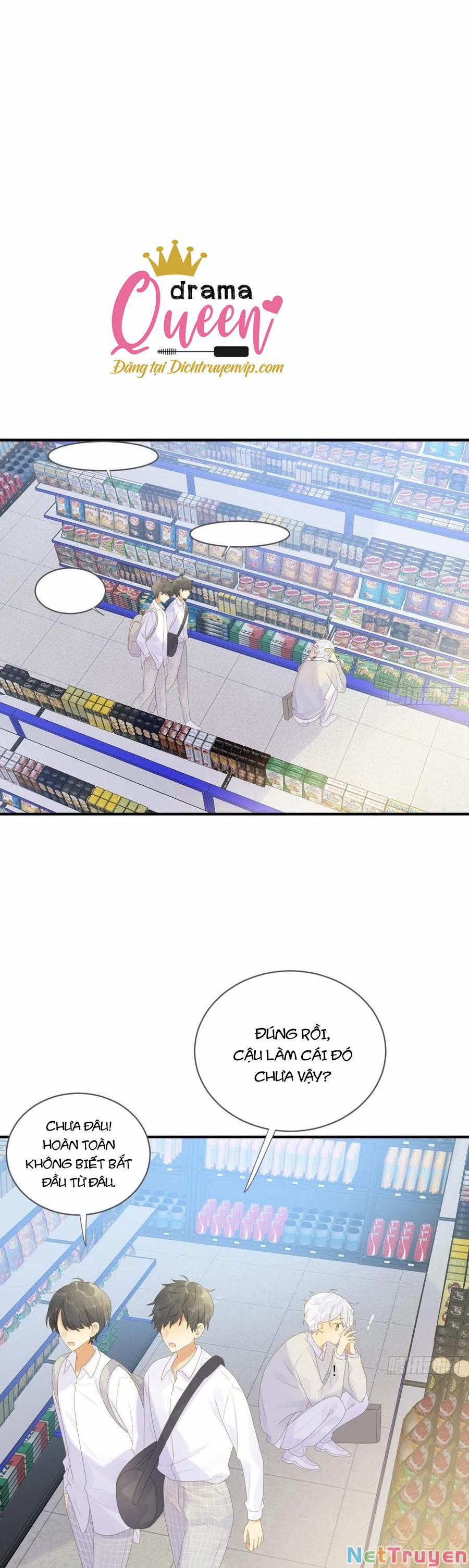 Sinh Hạ Long Chủng 219 trang 19