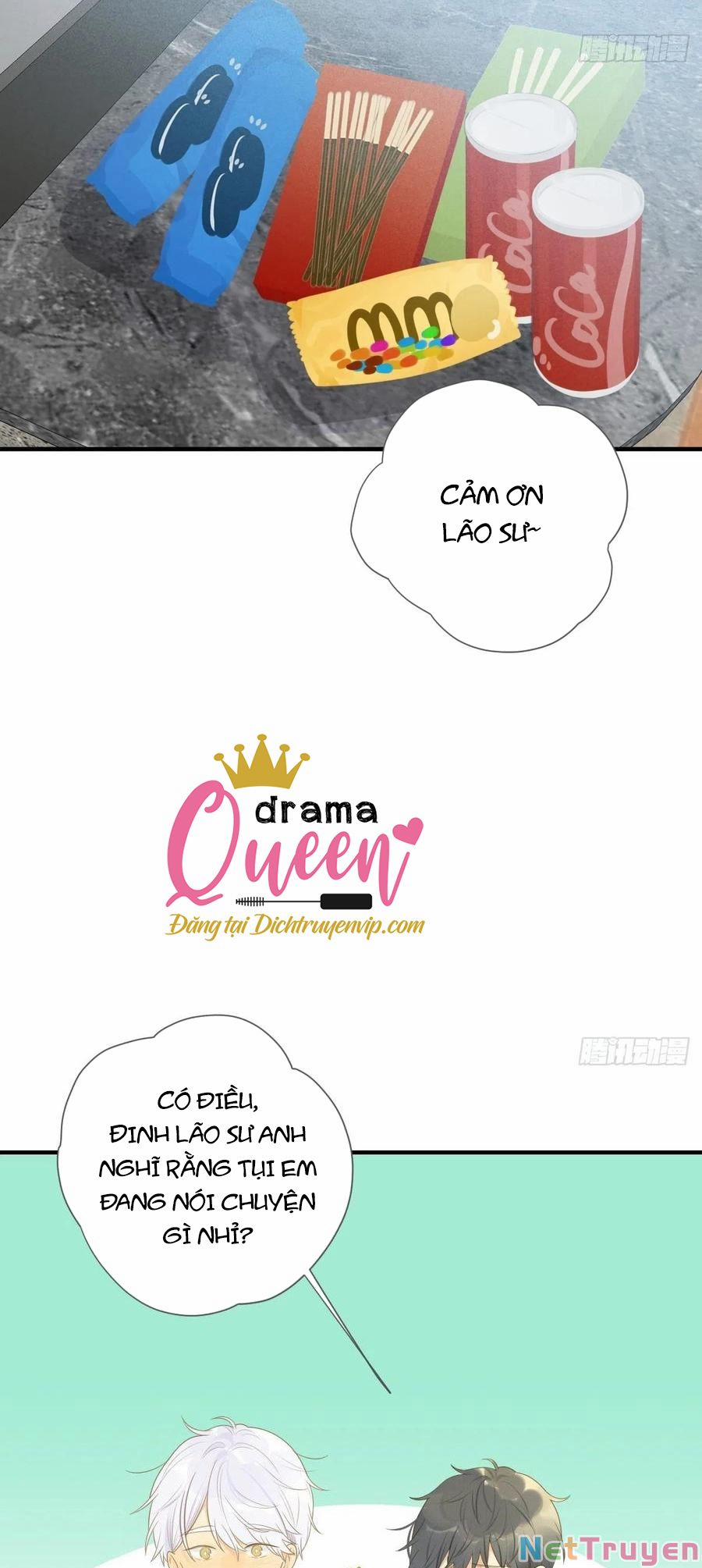 Sinh Hạ Long Chủng 219 trang 25