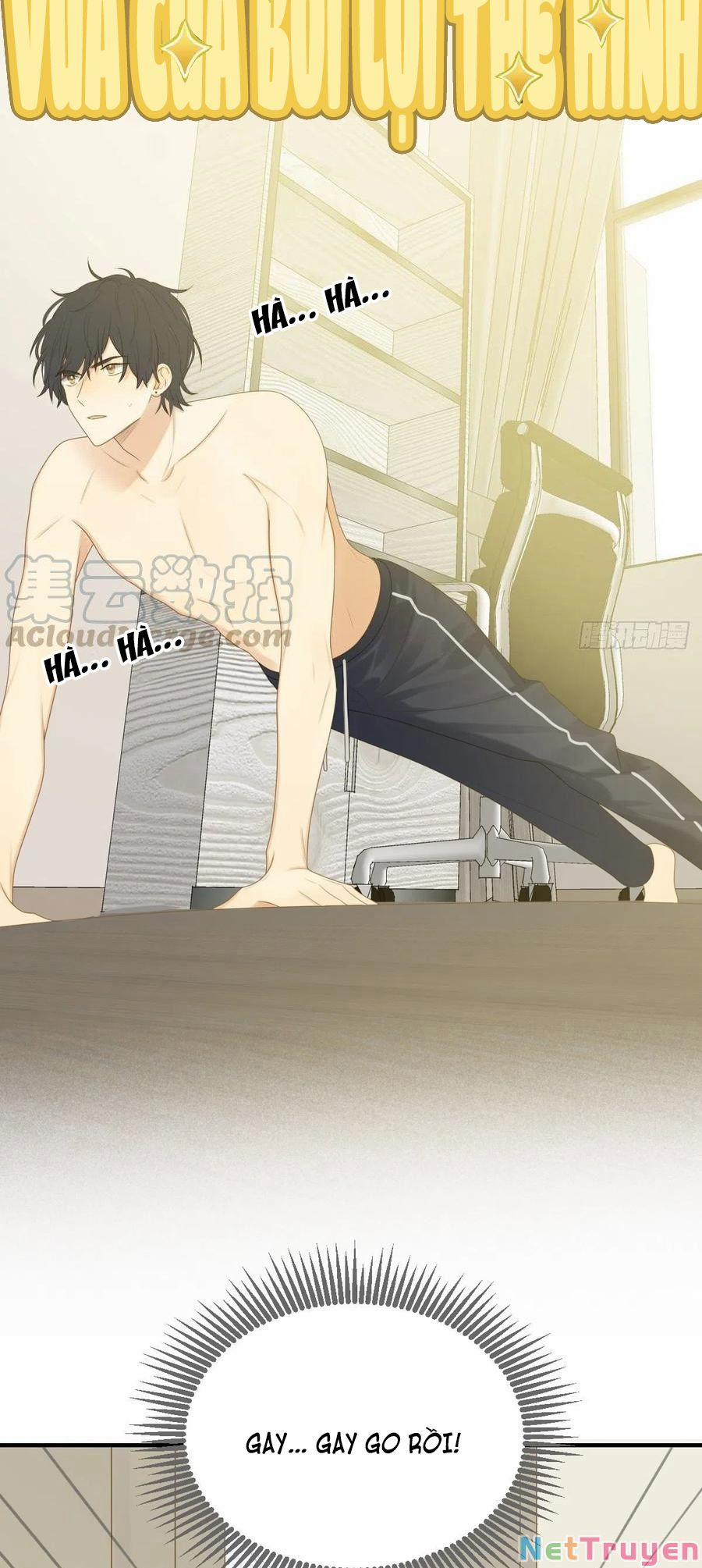 Sinh Hạ Long Chủng 219 trang 33