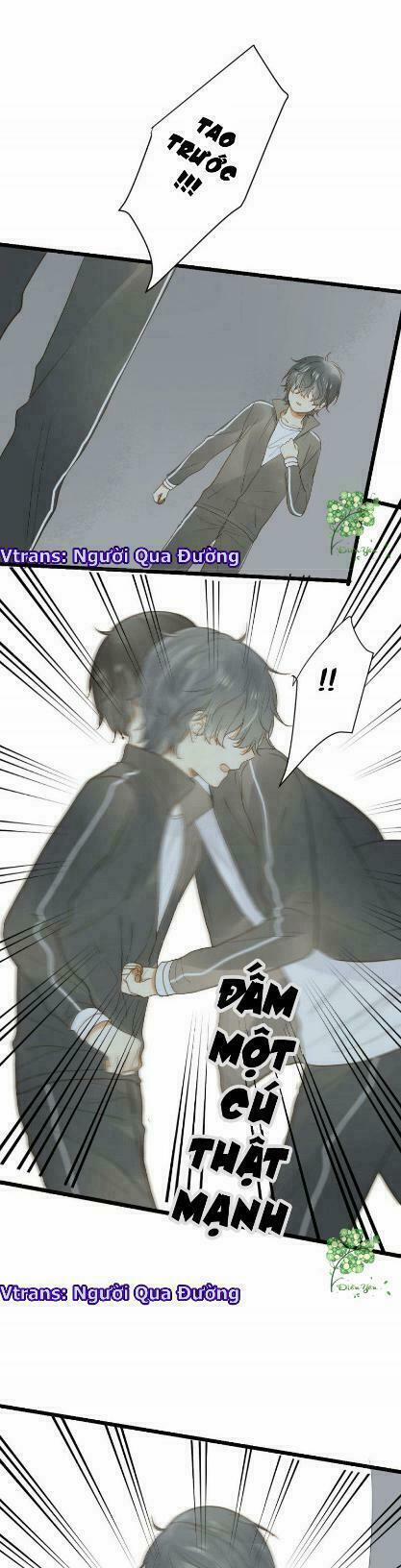 Sinh Hạ Long Chủng 22 trang 0