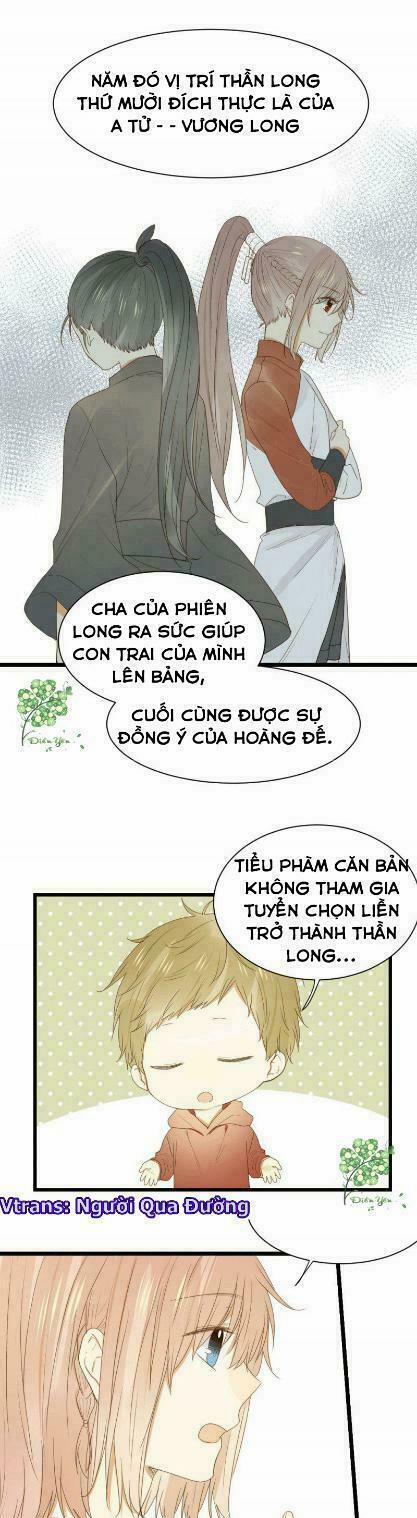 Sinh Hạ Long Chủng 22 trang 14