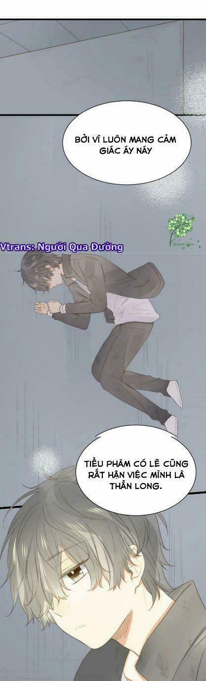 Sinh Hạ Long Chủng 22 trang 16