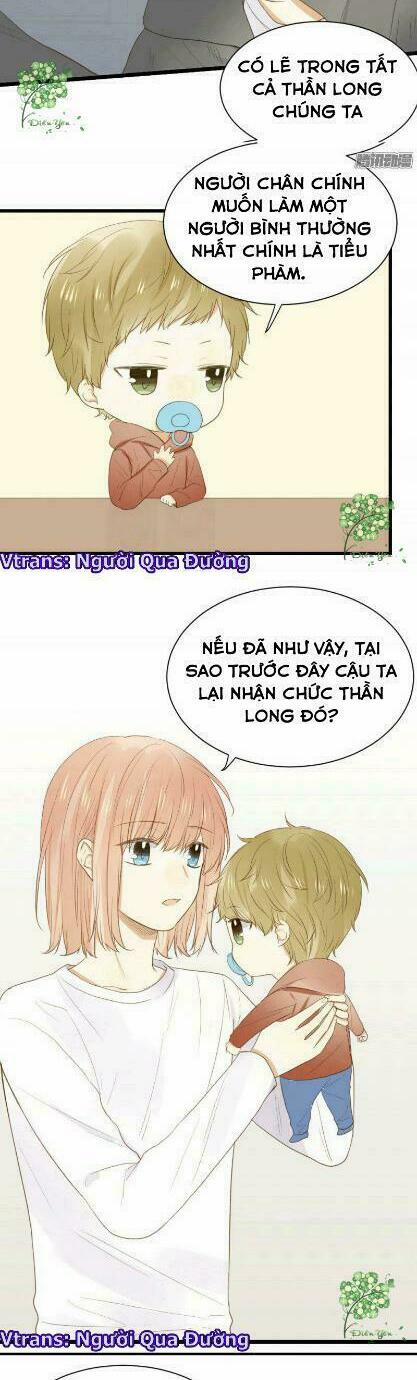 Sinh Hạ Long Chủng 22 trang 17