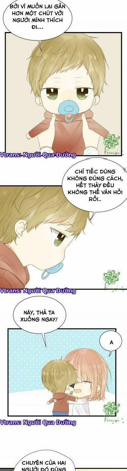 Sinh Hạ Long Chủng 22 trang 18