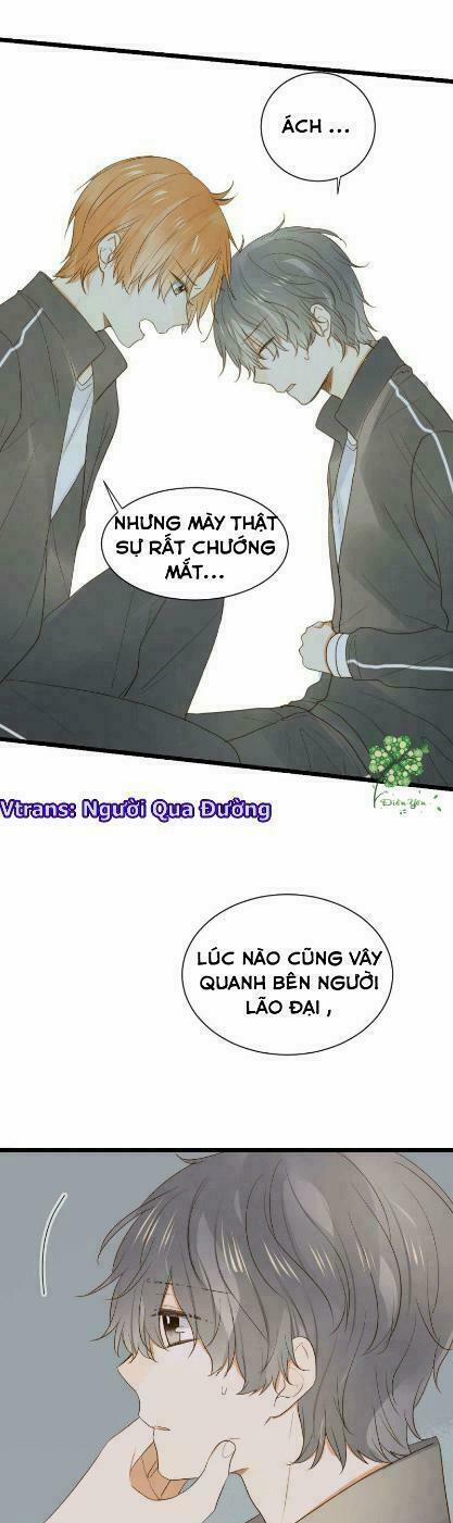 Sinh Hạ Long Chủng 22 trang 2