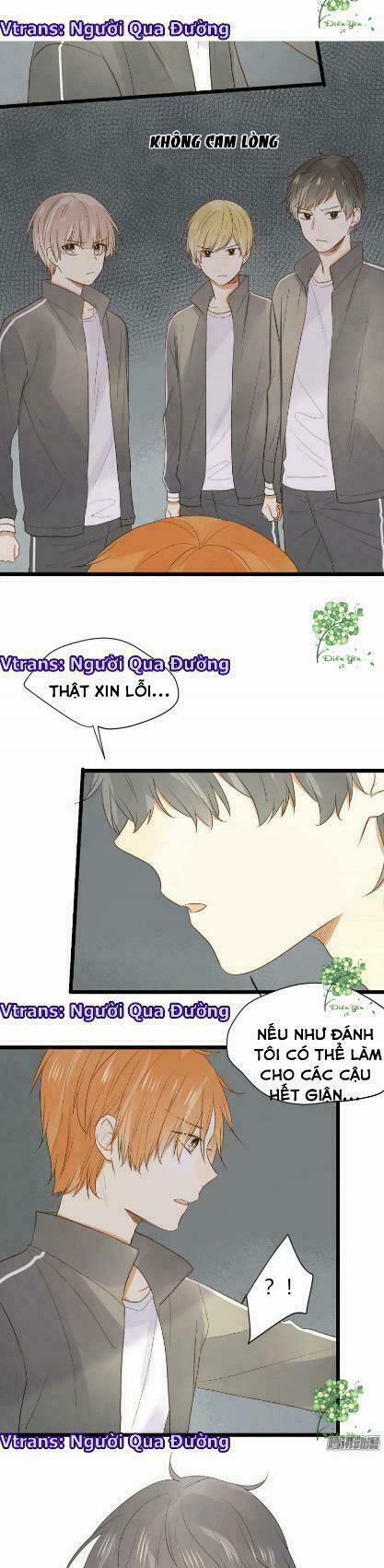 Sinh Hạ Long Chủng 22 trang 4