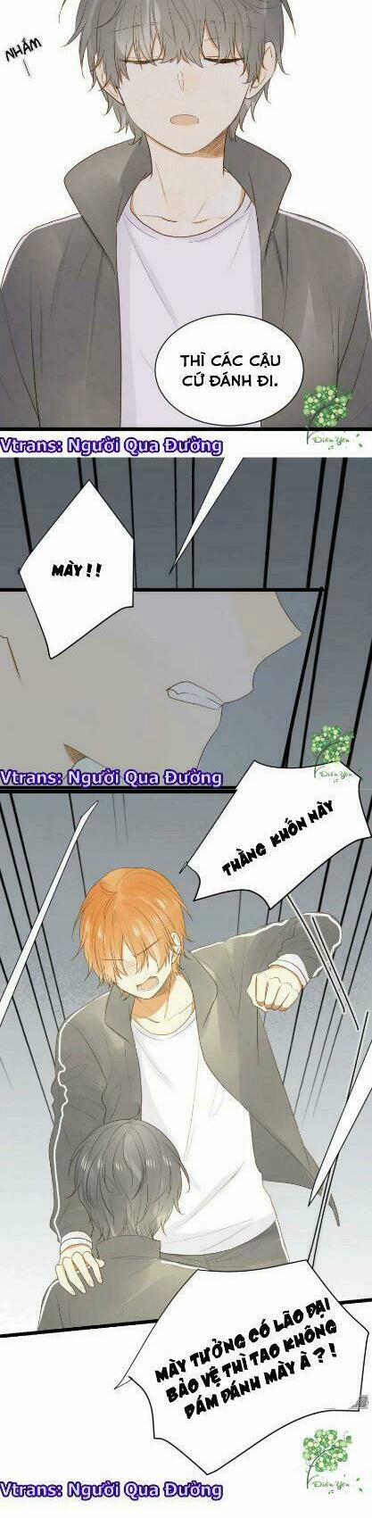 Sinh Hạ Long Chủng 22 trang 5