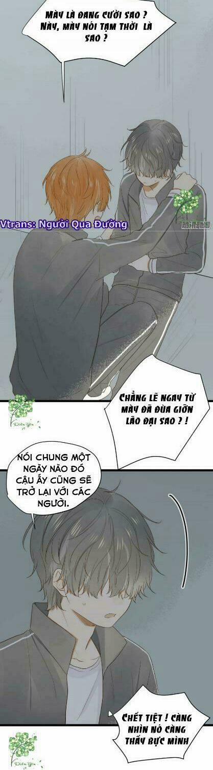 Sinh Hạ Long Chủng 22 trang 7