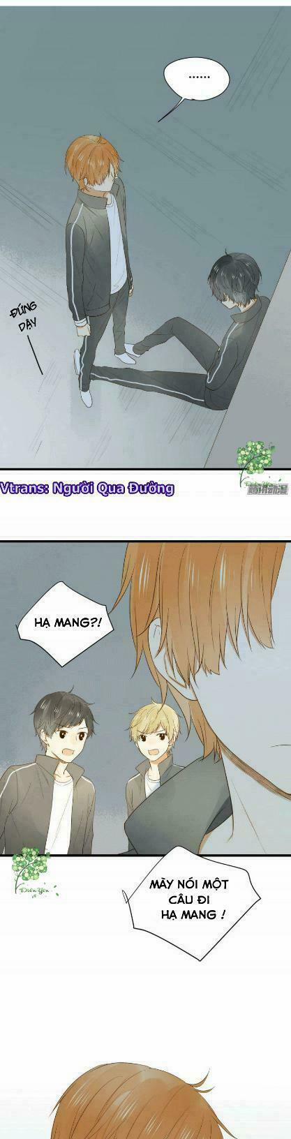 Sinh Hạ Long Chủng 22 trang 8