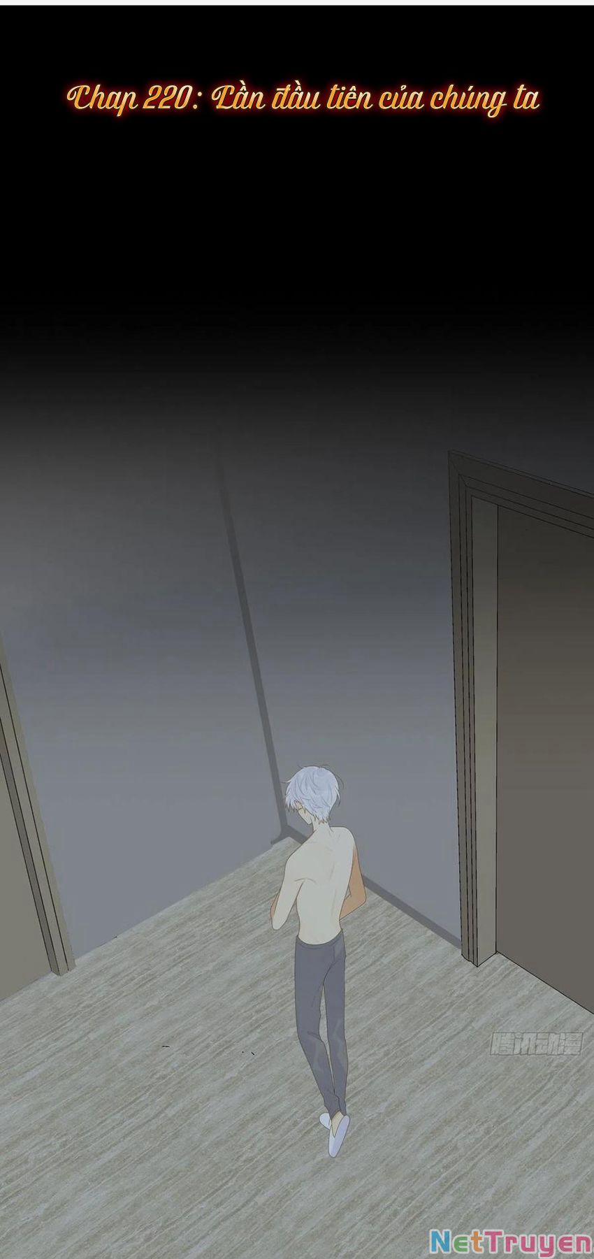 Sinh Hạ Long Chủng 220 trang 0