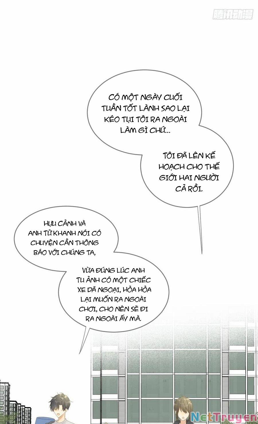 Sinh Hạ Long Chủng 221 trang 1