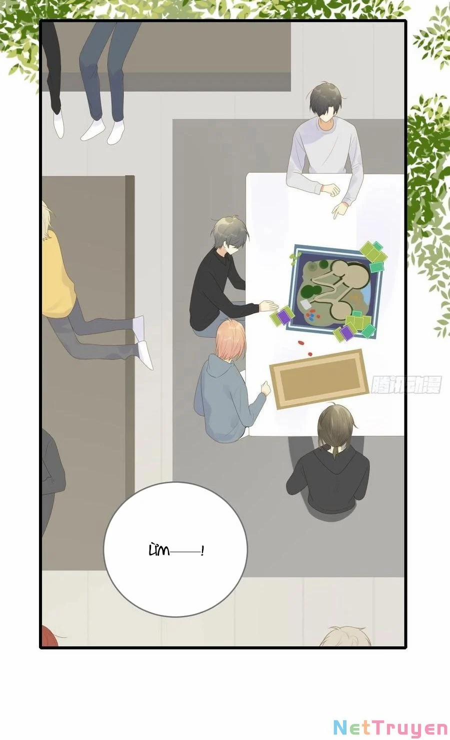 Sinh Hạ Long Chủng 221 trang 13