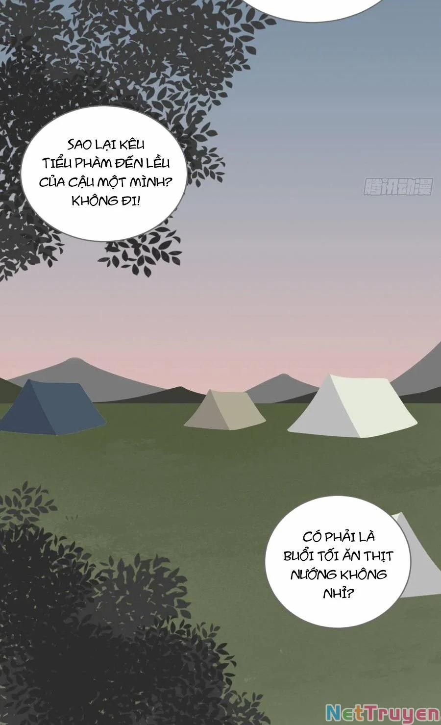 Sinh Hạ Long Chủng 221 trang 15