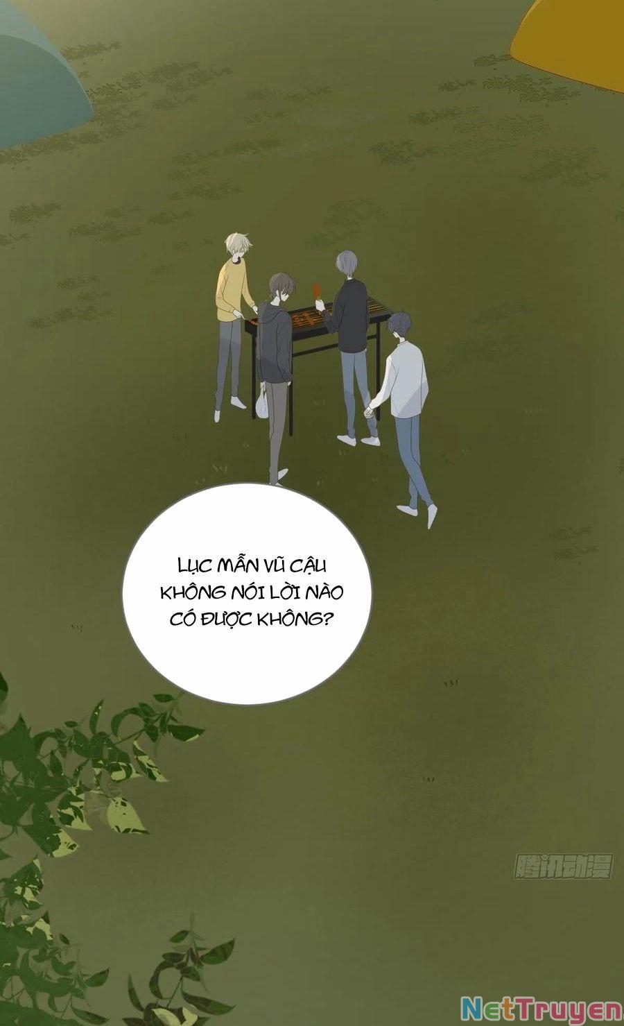 Sinh Hạ Long Chủng 221 trang 26