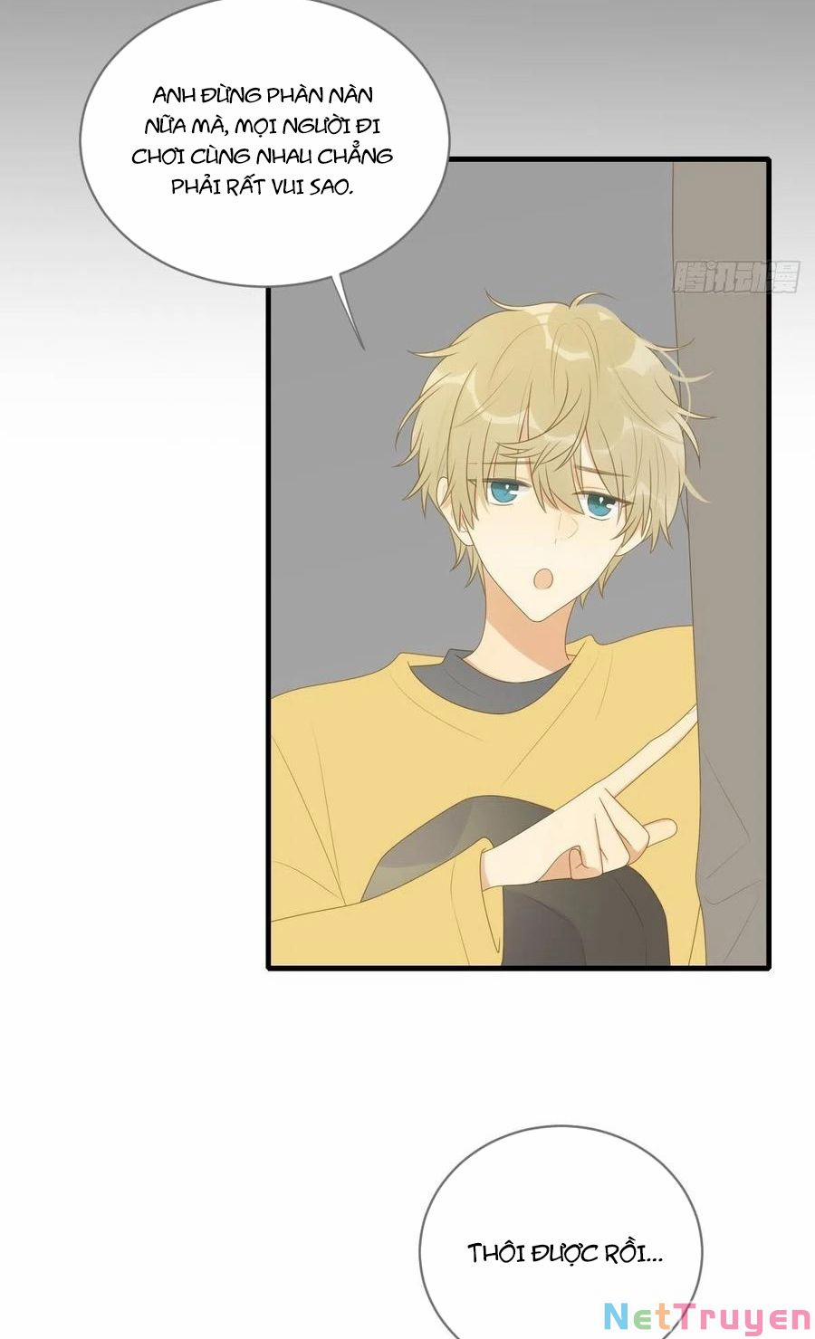 Sinh Hạ Long Chủng 221 trang 3