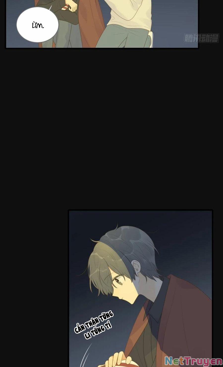 Sinh Hạ Long Chủng 221 trang 30