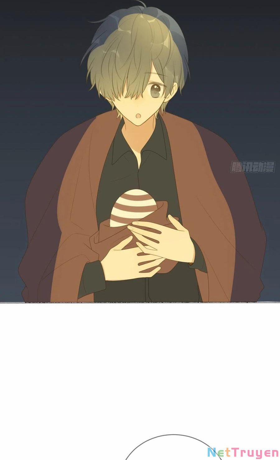 Sinh Hạ Long Chủng 221 trang 33