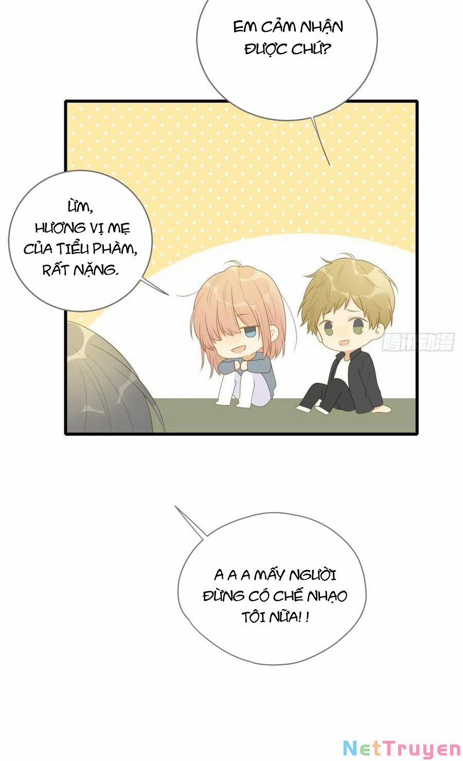 Sinh Hạ Long Chủng 221 trang 34