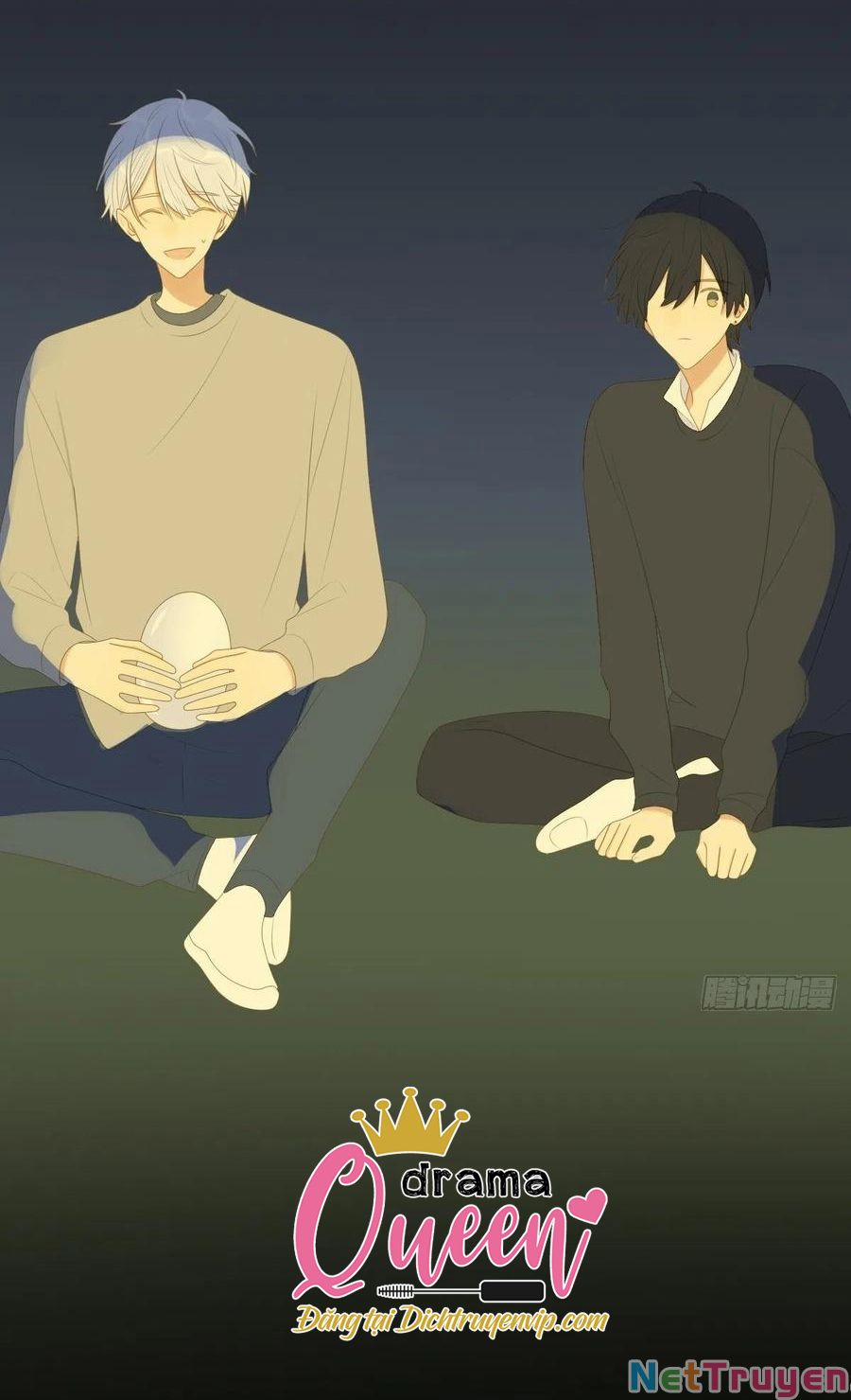 Sinh Hạ Long Chủng 221 trang 37