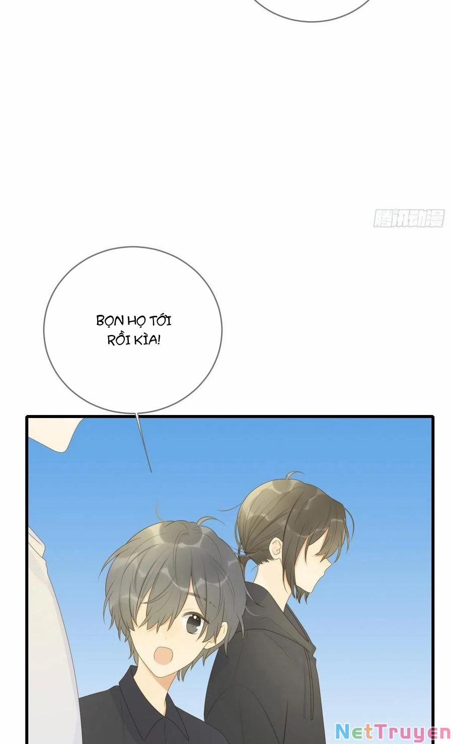 Sinh Hạ Long Chủng 221 trang 4