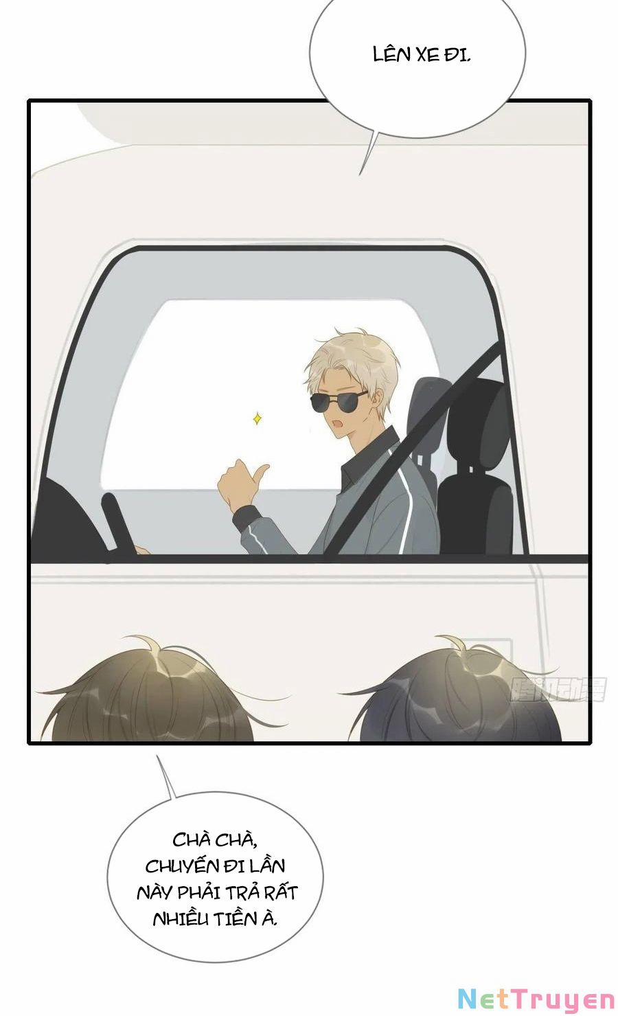 Sinh Hạ Long Chủng 221 trang 8