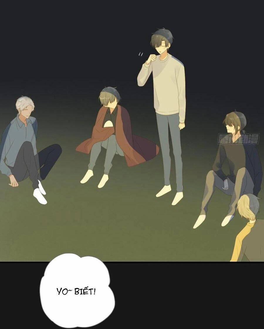 Sinh Hạ Long Chủng 222 trang 3