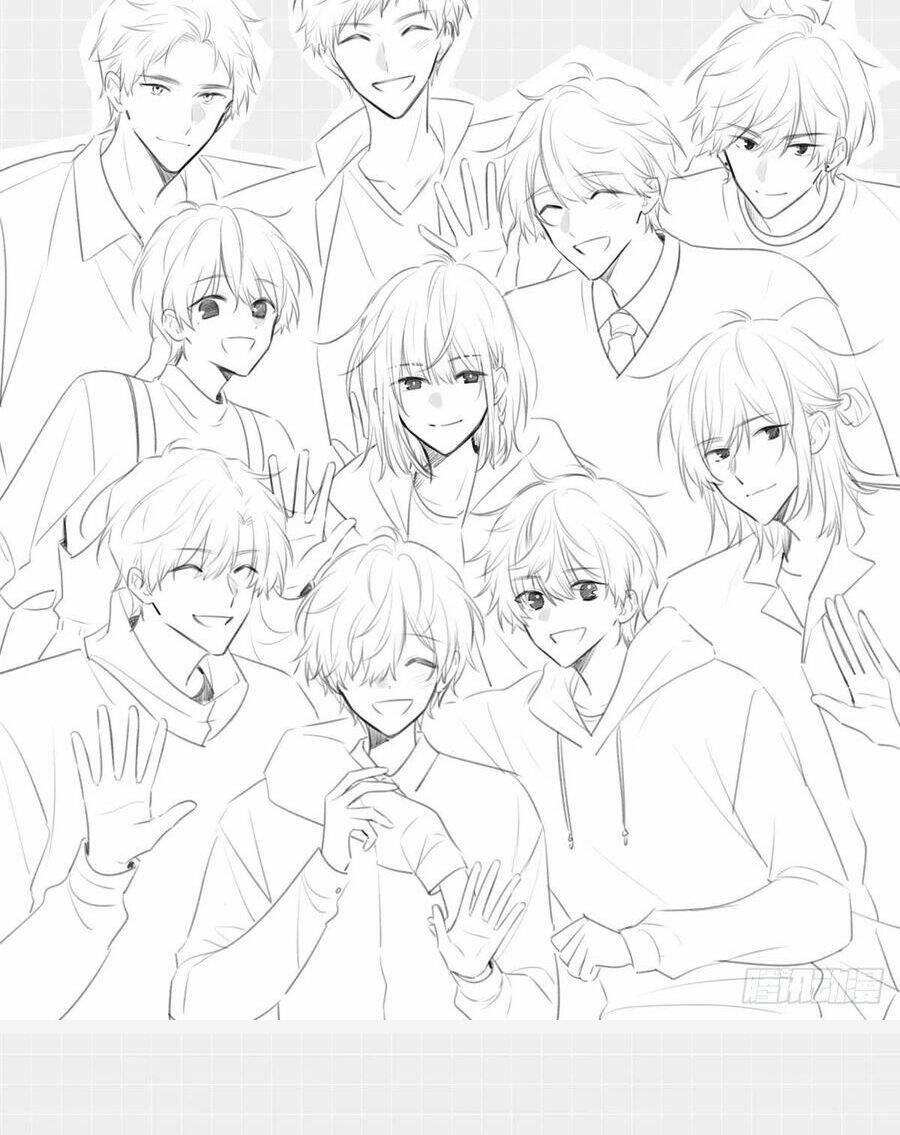 Sinh Hạ Long Chủng 222 trang 65