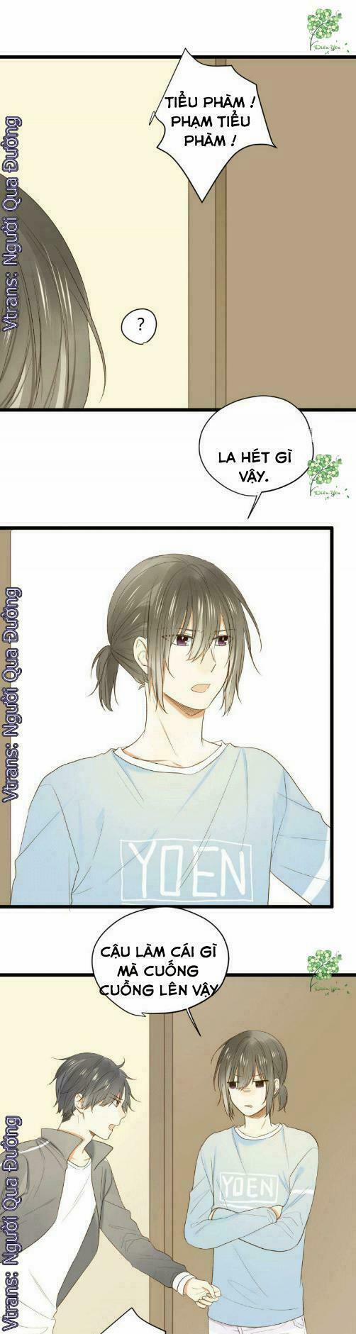 Sinh Hạ Long Chủng 23 trang 0