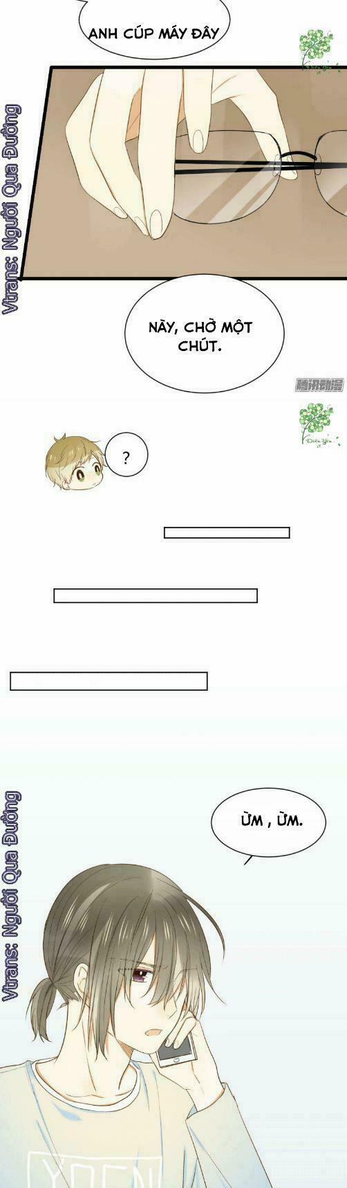 Sinh Hạ Long Chủng 23 trang 10