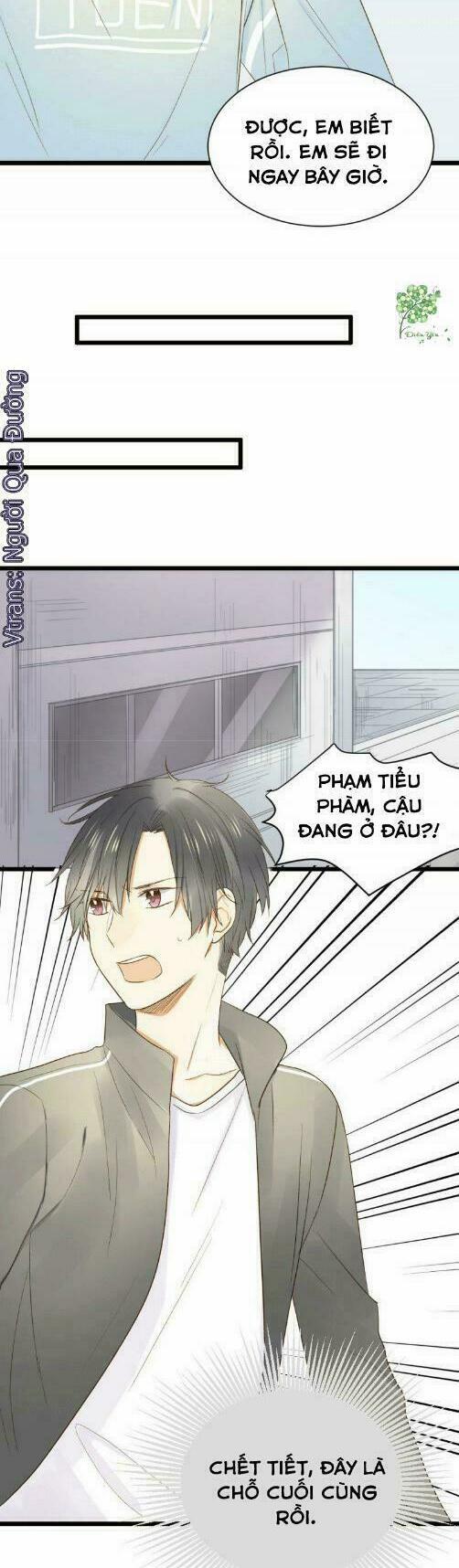 Sinh Hạ Long Chủng 23 trang 11