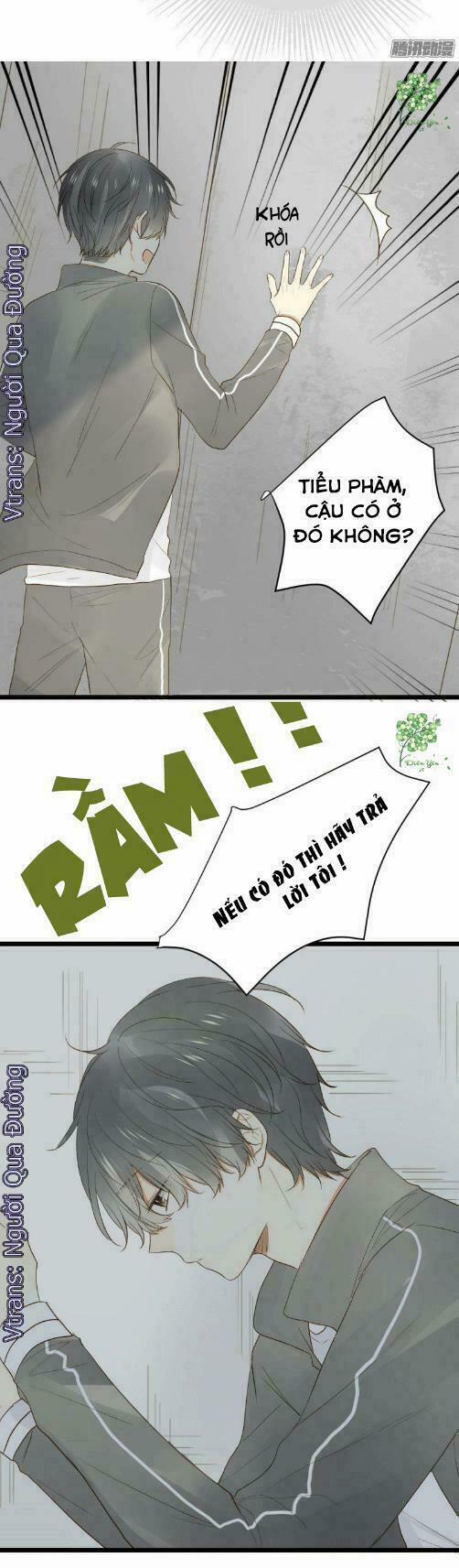 Sinh Hạ Long Chủng 23 trang 12