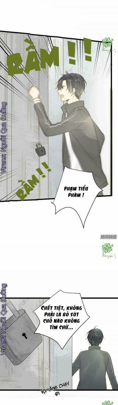 Sinh Hạ Long Chủng 23 trang 13