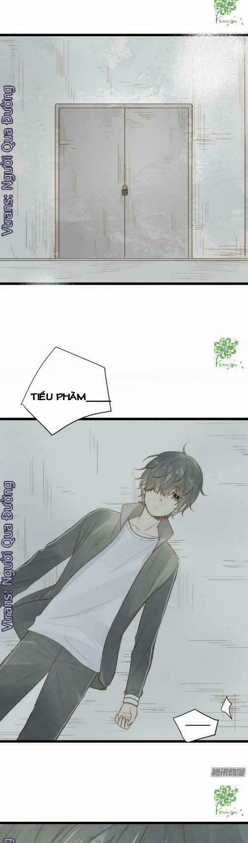 Sinh Hạ Long Chủng 23 trang 14