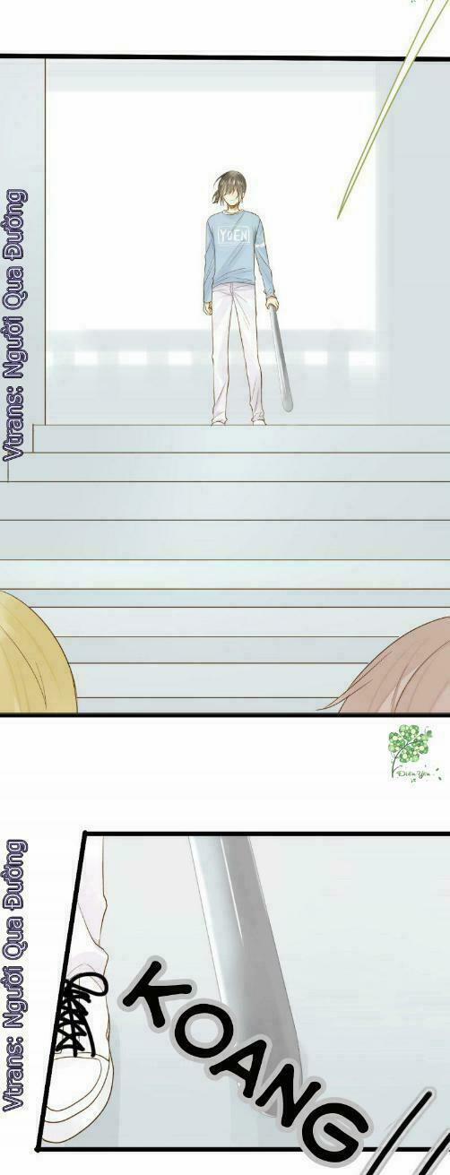 Sinh Hạ Long Chủng 23 trang 18