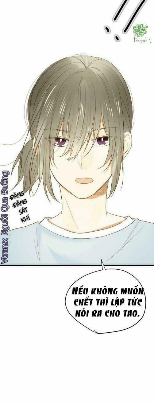 Sinh Hạ Long Chủng 23 trang 19