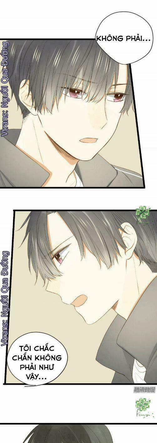 Sinh Hạ Long Chủng 23 trang 2