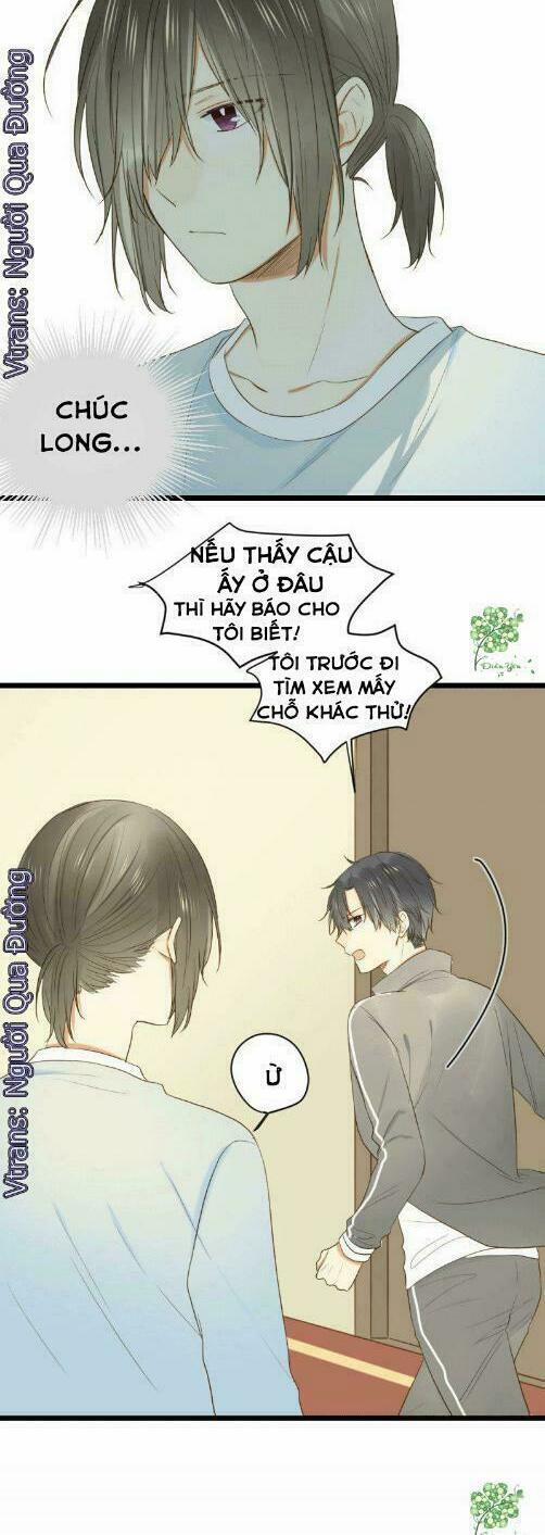 Sinh Hạ Long Chủng 23 trang 3