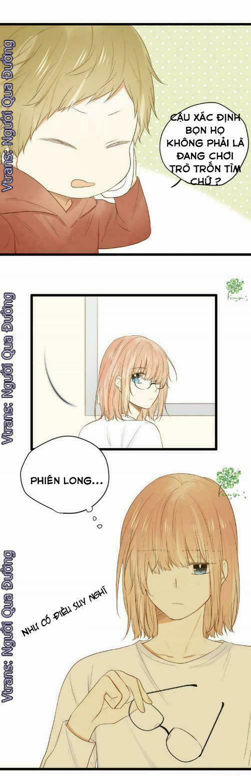 Sinh Hạ Long Chủng 23 trang 8