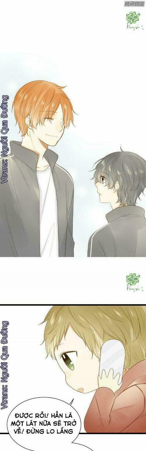 Sinh Hạ Long Chủng 23 trang 9