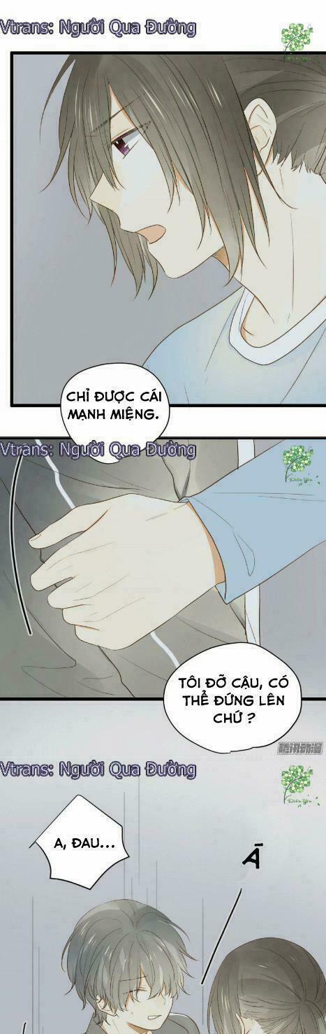 Sinh Hạ Long Chủng 24 trang 0