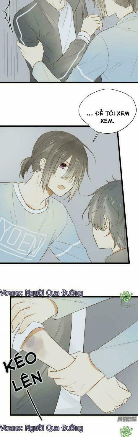 Sinh Hạ Long Chủng 24 trang 1