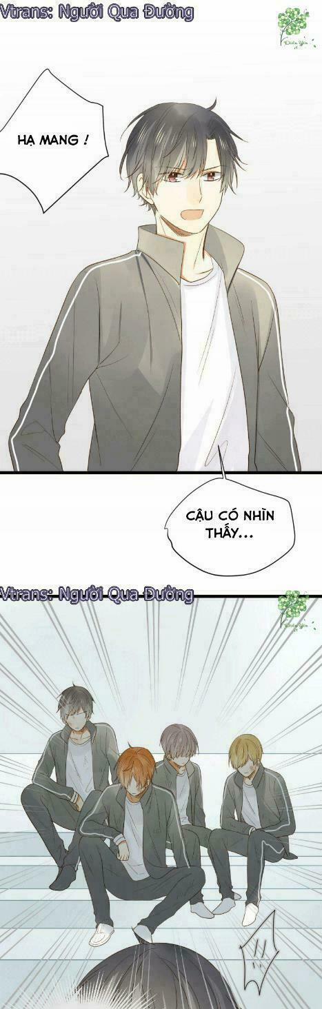 Sinh Hạ Long Chủng 24 trang 13