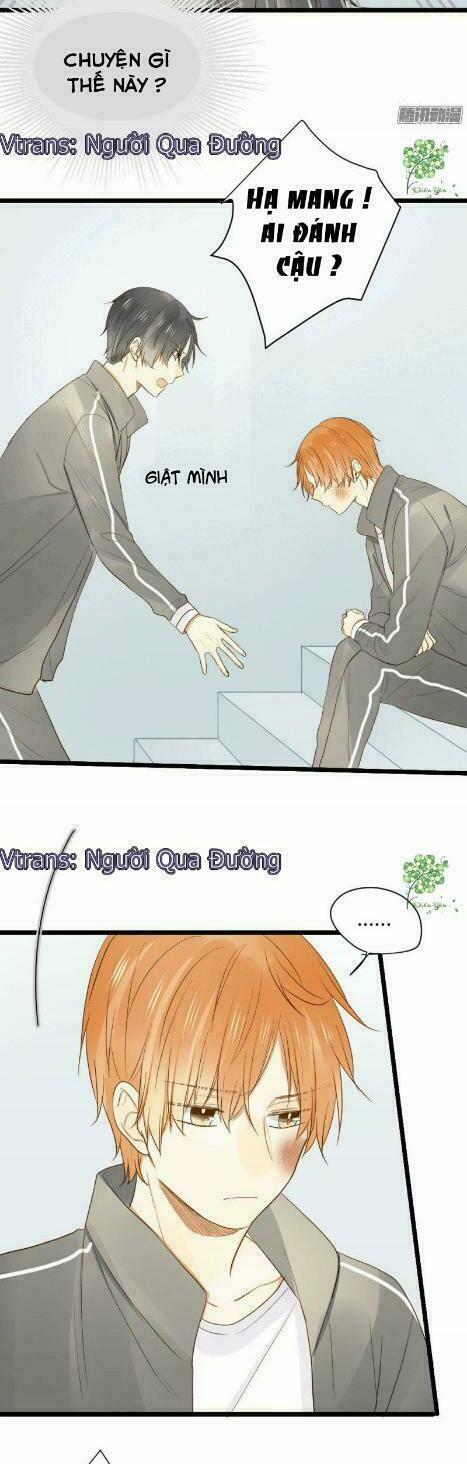 Sinh Hạ Long Chủng 24 trang 14