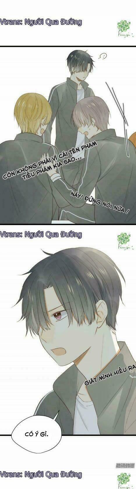 Sinh Hạ Long Chủng 24 trang 16