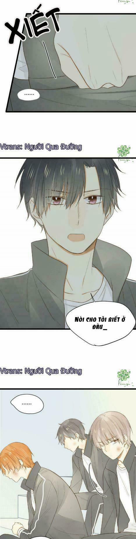 Sinh Hạ Long Chủng 24 trang 17