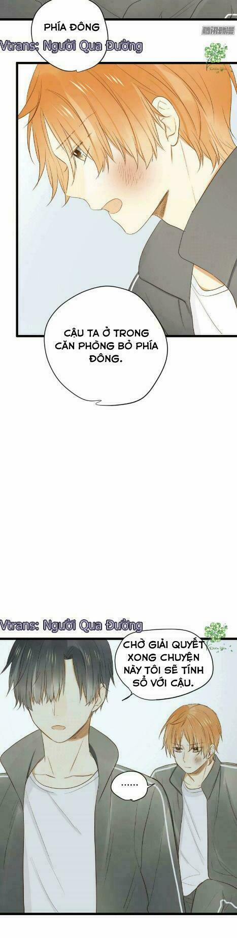 Sinh Hạ Long Chủng 24 trang 18