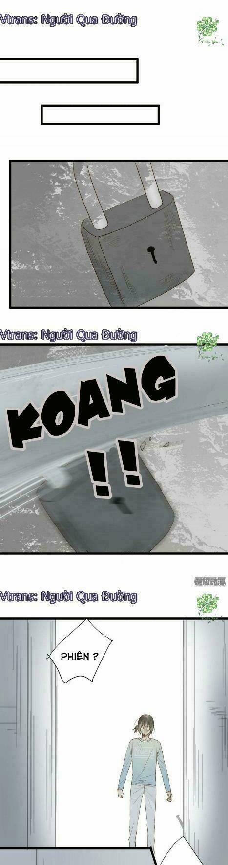 Sinh Hạ Long Chủng 24 trang 20